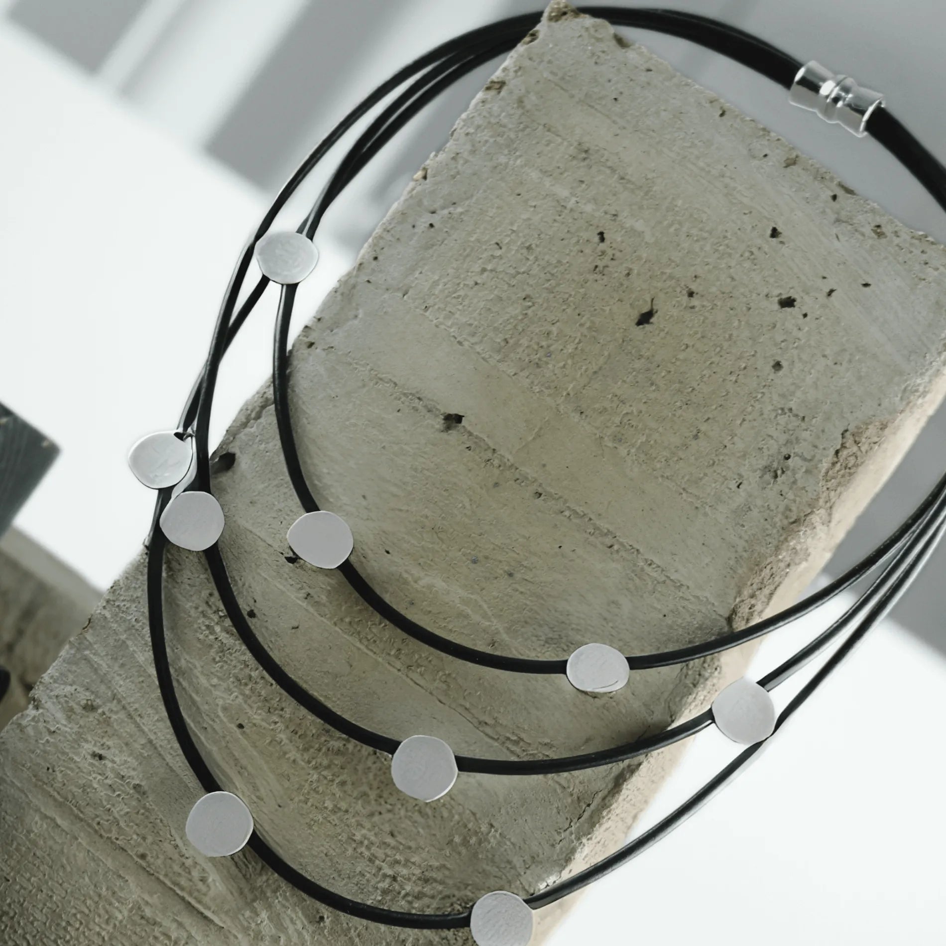 Scandinavian Minimalist Jewellery Design I Nordic DNA Since 1971 I Dansk Copenhagen