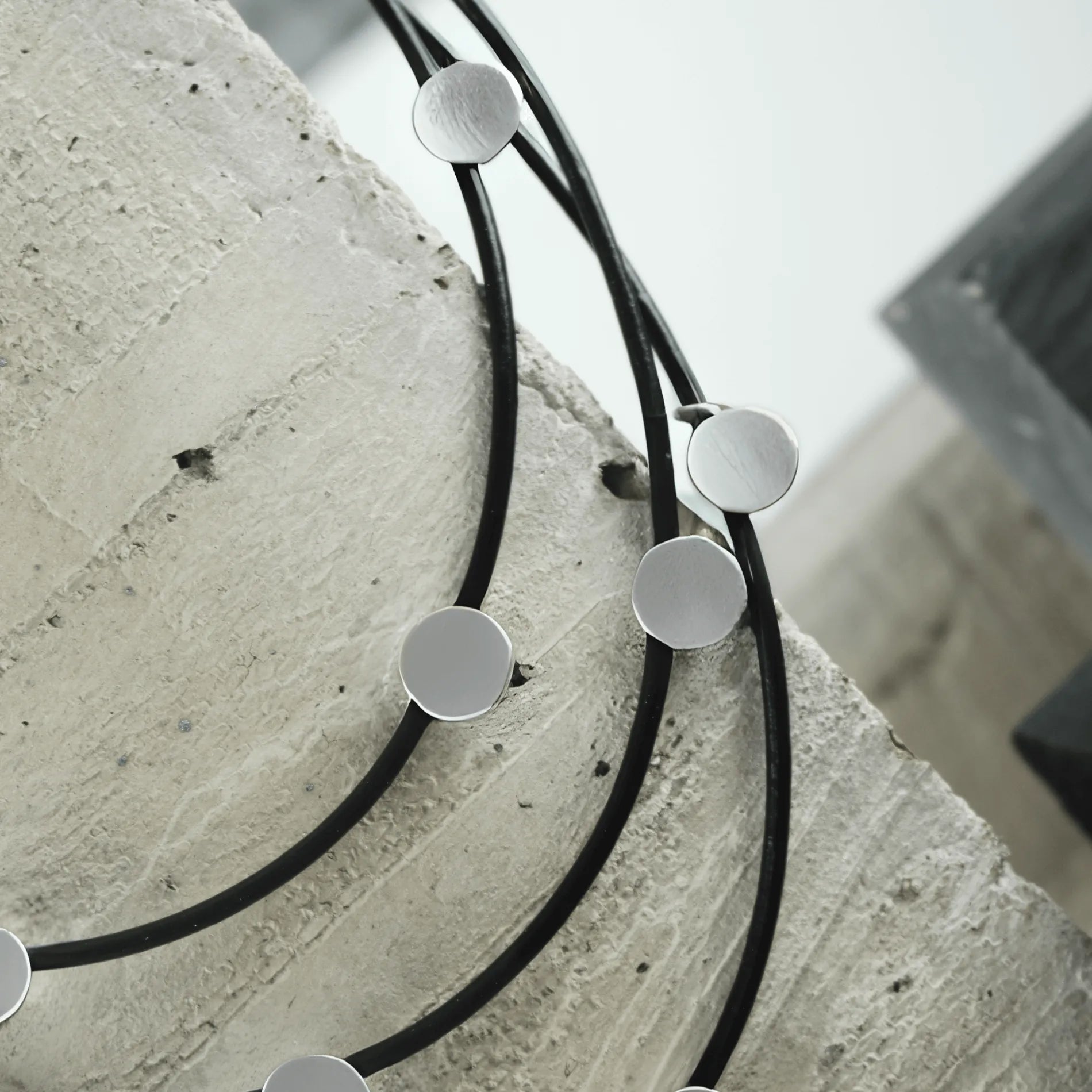 Scandinavian Minimalist Jewellery Design I Nordic DNA Since 1971 I Dansk Copenhagen