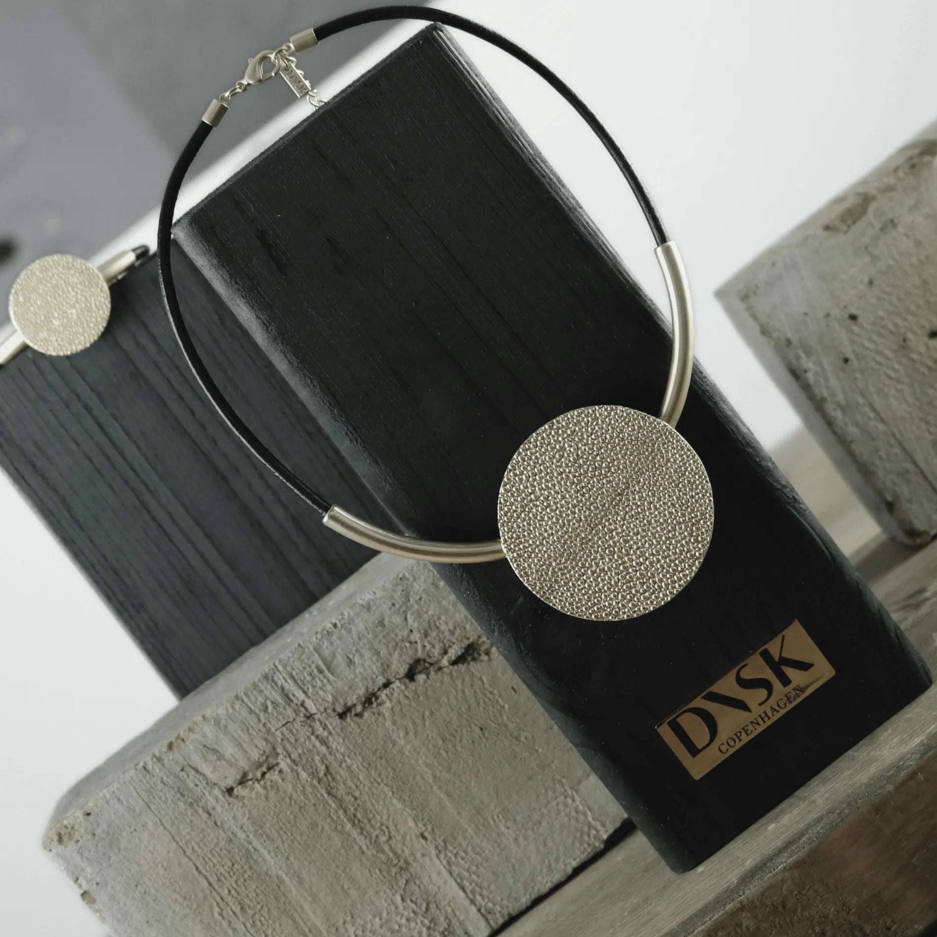 Scandinavian Minimalist Jewellery Design I Nordic DNA Since 1971 I Dansk Copenhagen