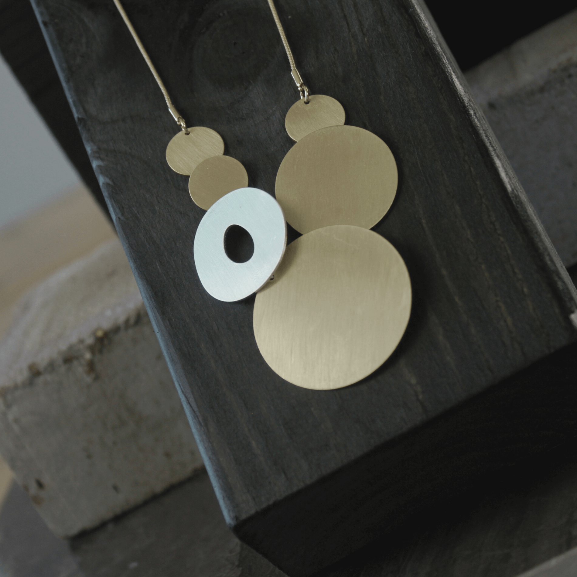 Scandinavian Minimalist Jewellery Design I Nordic DNA Since 1971 I Dansk Copenhagen