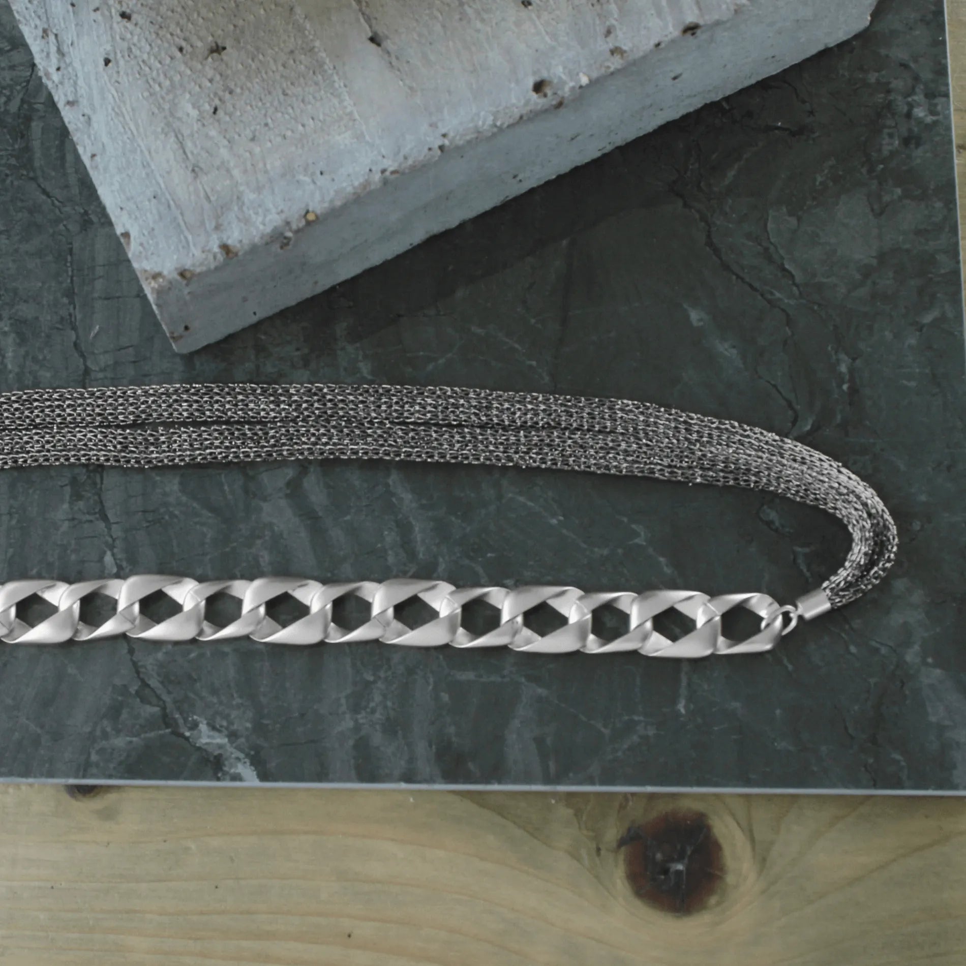 Scandinavian Minimalist Jewellery Design I Nordic DNA Since 1971 I Dansk Copenhagen