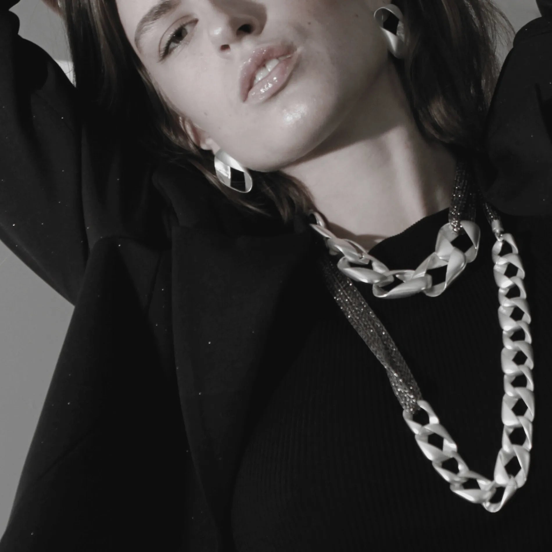 Scandinavian Minimalist Jewellery Design I Nordic DNA Since 1971 I Dansk Copenhagen