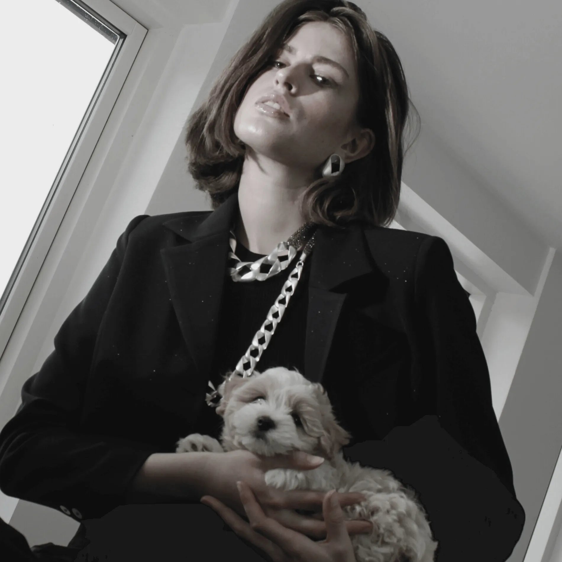 Scandinavian Minimalist Jewellery Design I Nordic DNA Since 1971 I Dansk Copenhagen