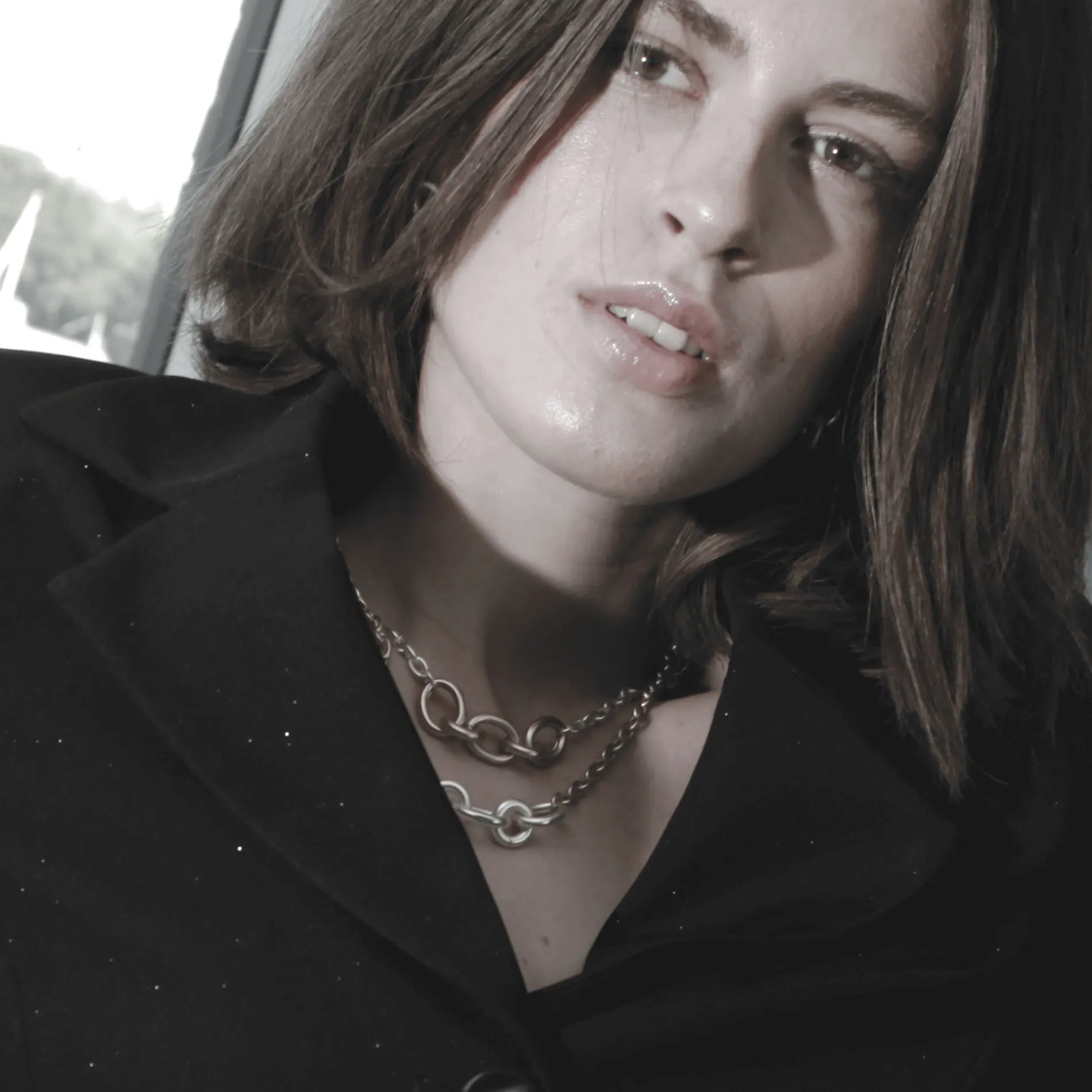 Scandinavian Minimalist Jewellery Design I Nordic DNA Since 1971 I Dansk Copenhagen