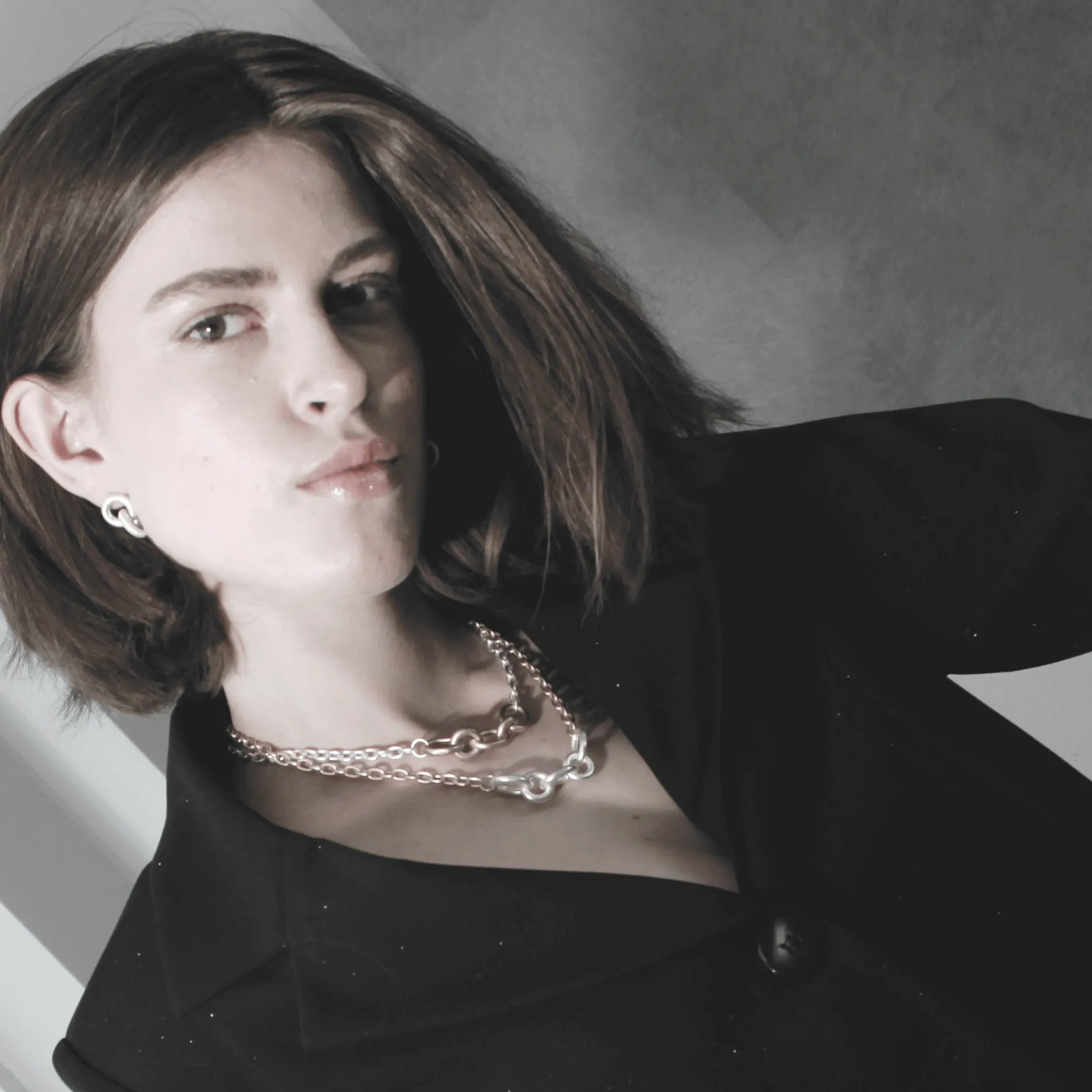 Scandinavian Minimalist Jewellery Design I Nordic DNA Since 1971 I Dansk Copenhagen