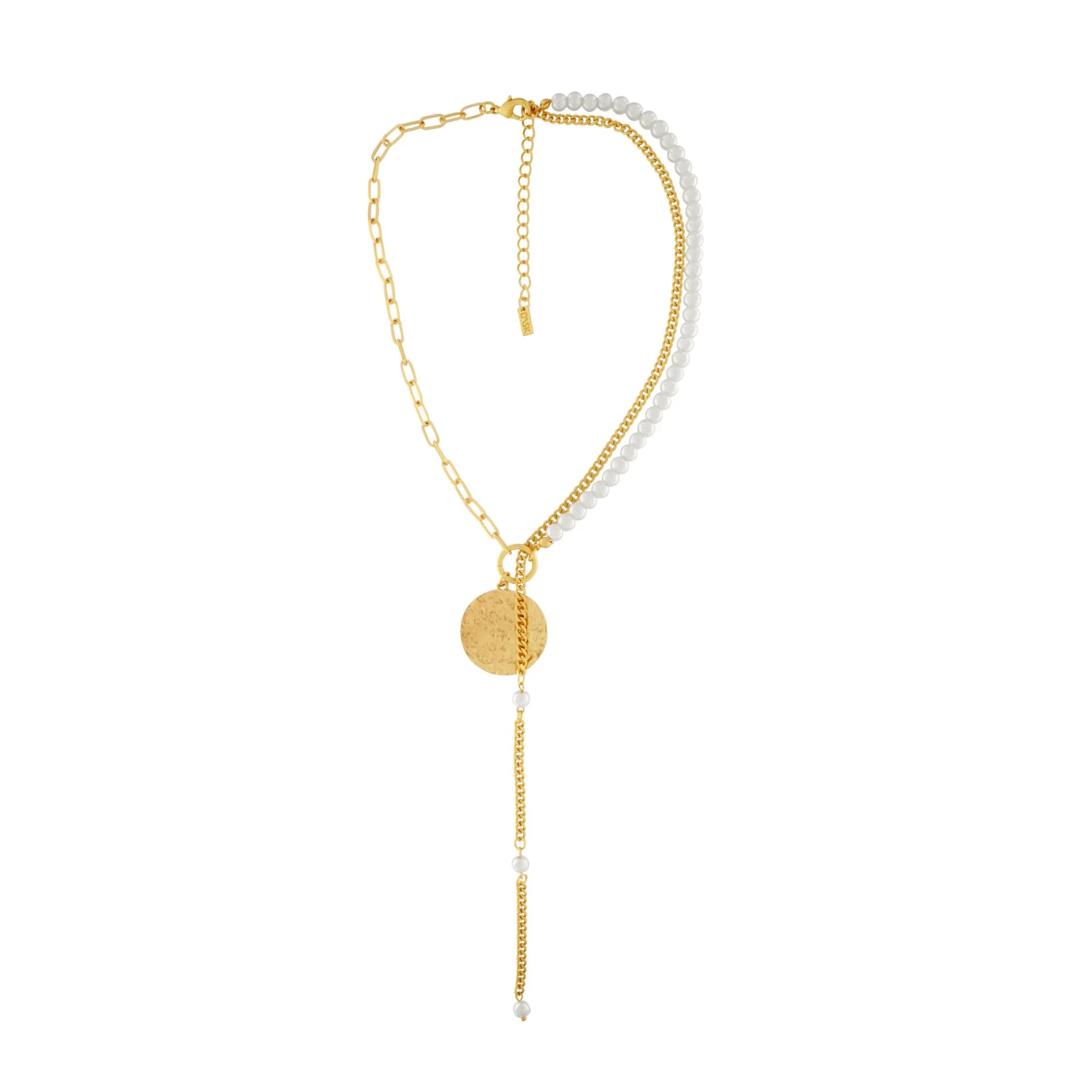 Scandinavian Minimalist Jewellery Design I Nordic DNA Since 1971 I Dansk Copenhagen