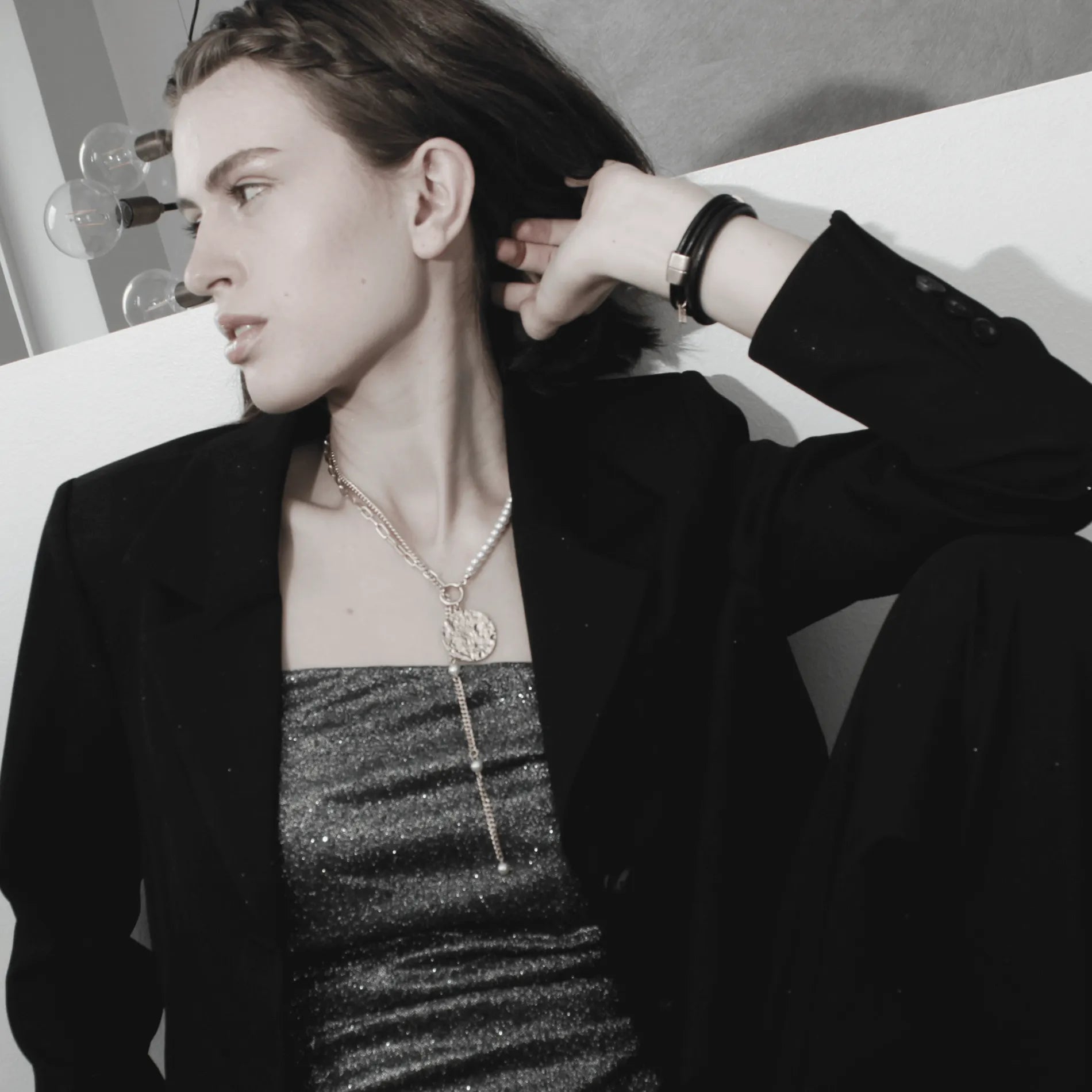 Scandinavian Minimalist Jewellery Design I Nordic DNA Since 1971 I Dansk Copenhagen