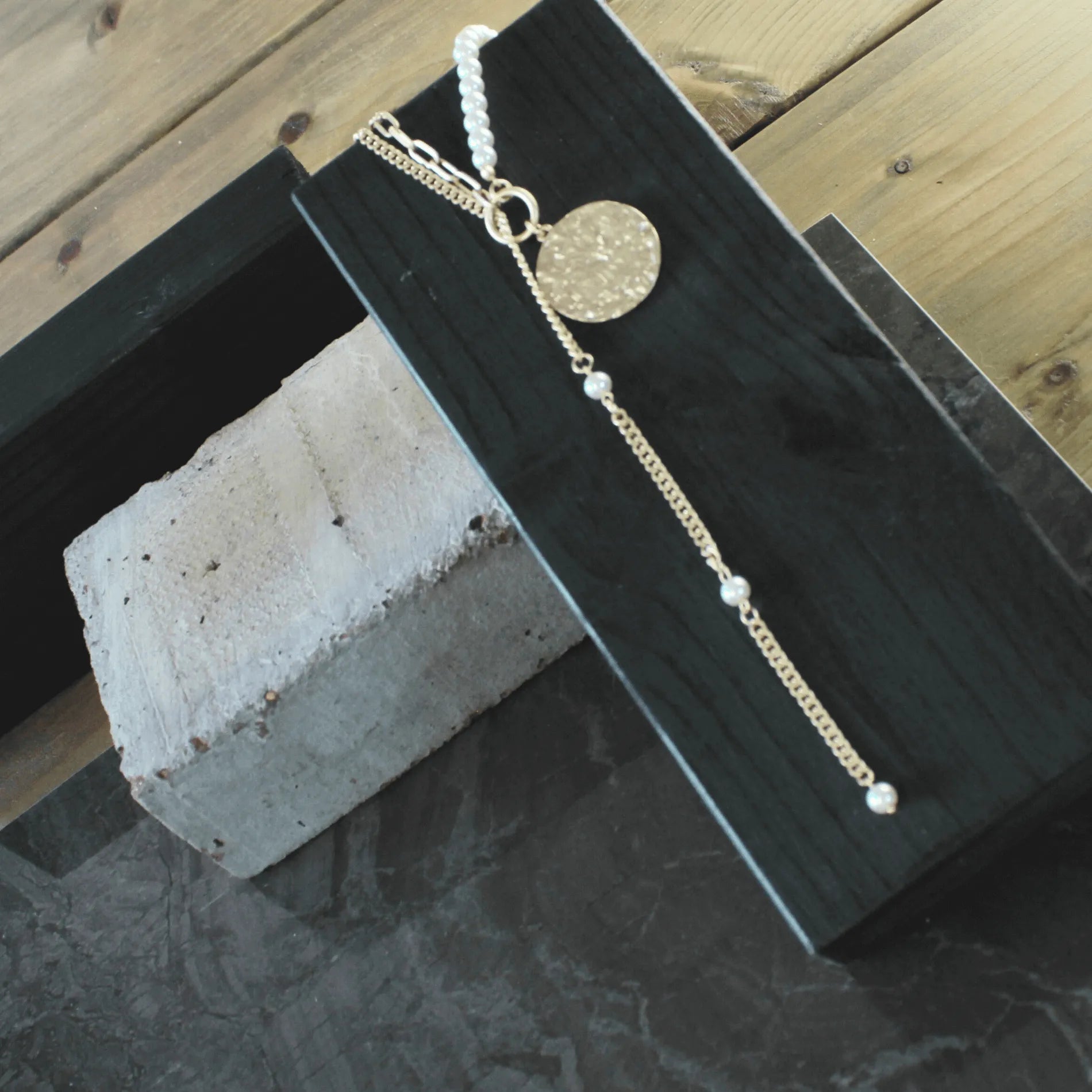 Scandinavian Minimalist Jewellery Design I Nordic DNA Since 1971 I Dansk Copenhagen