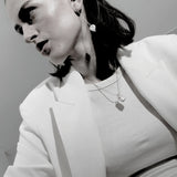 Scandinavian Minimalist Jewellery Design I Nordic DNA Since 1971 I Dansk Copenhagen