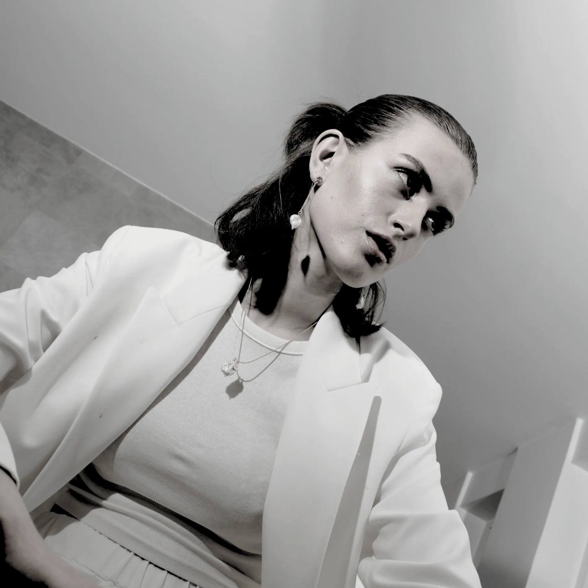 Scandinavian Minimalist Jewellery Design I Nordic DNA Since 1971 I Dansk Copenhagen