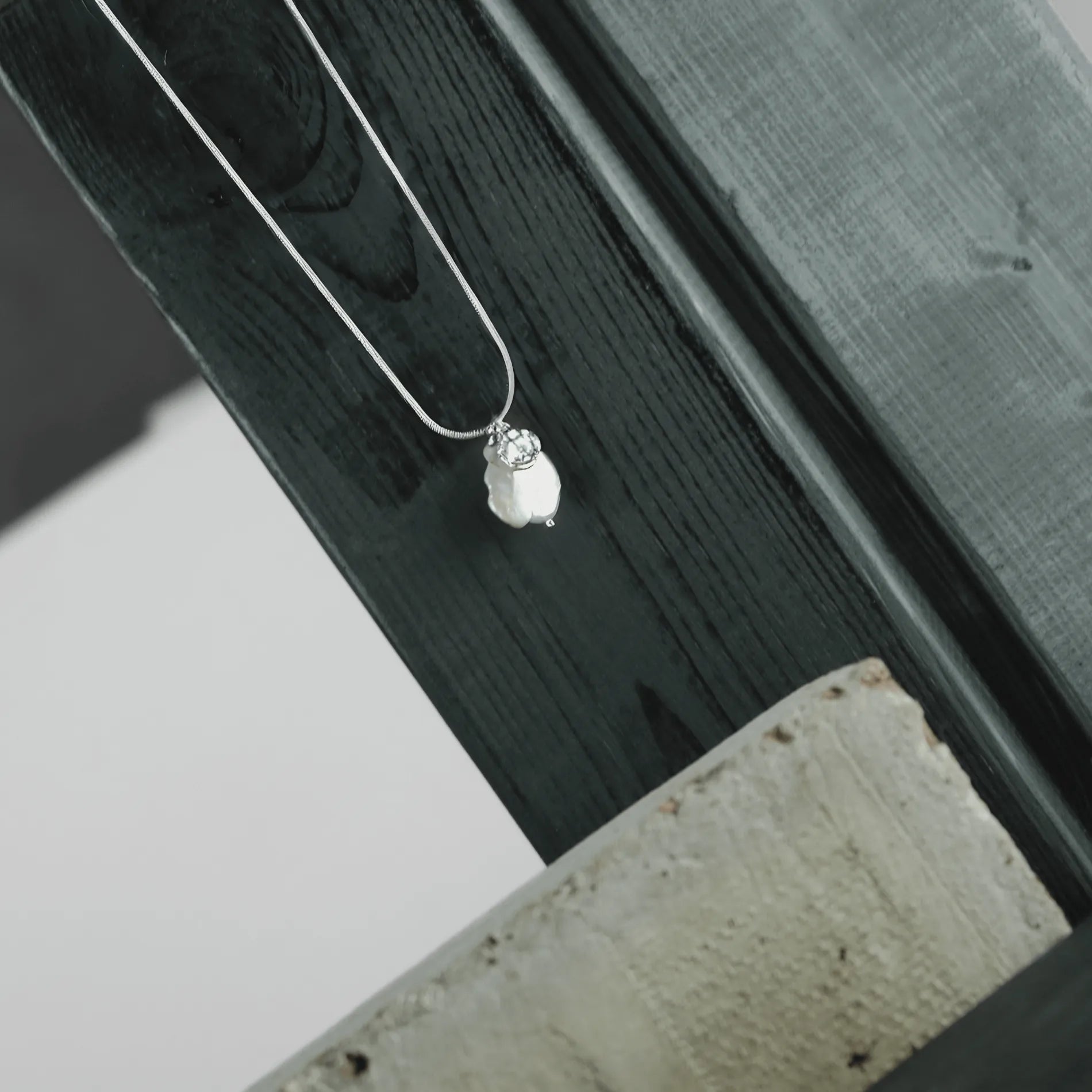 Scandinavian Minimalist Jewellery Design I Nordic DNA Since 1971 I Dansk Copenhagen