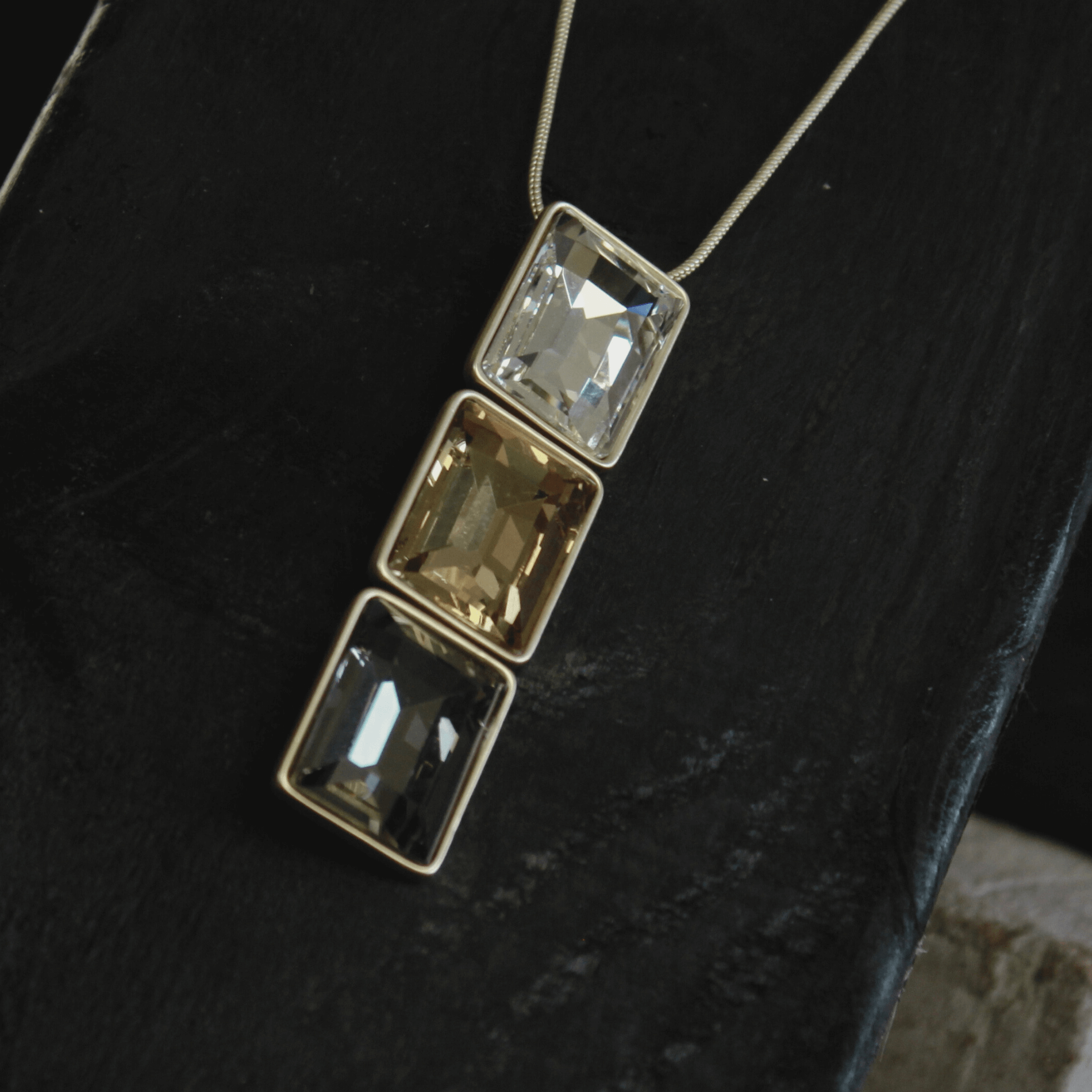 Scandinavian Minimalist Jewellery Design I Nordic DNA Since 1971 I Dansk Copenhagen