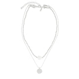 Scandinavian Minimalist Jewellery Design I Nordic DNA Since 1971 I Dansk Copenhagen