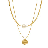 Scandinavian Minimalist Jewellery Design I Nordic DNA Since 1971 I Dansk Copenhagen