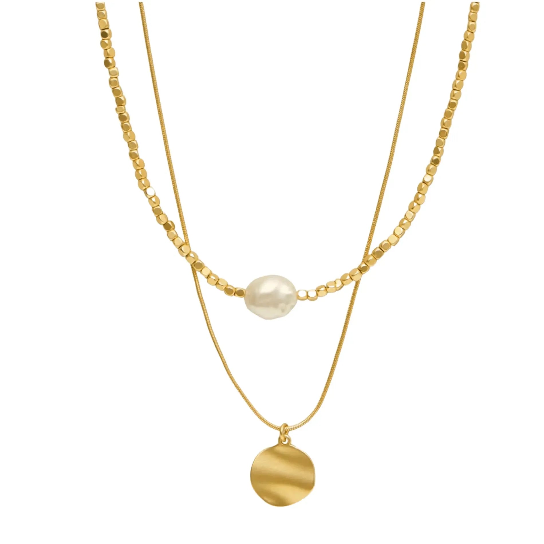 Scandinavian Minimalist Jewellery Design I Nordic DNA Since 1971 I Dansk Copenhagen