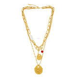 Scandinavian Minimalist Jewellery Design I Nordic DNA Since 1971 I Dansk Copenhagen