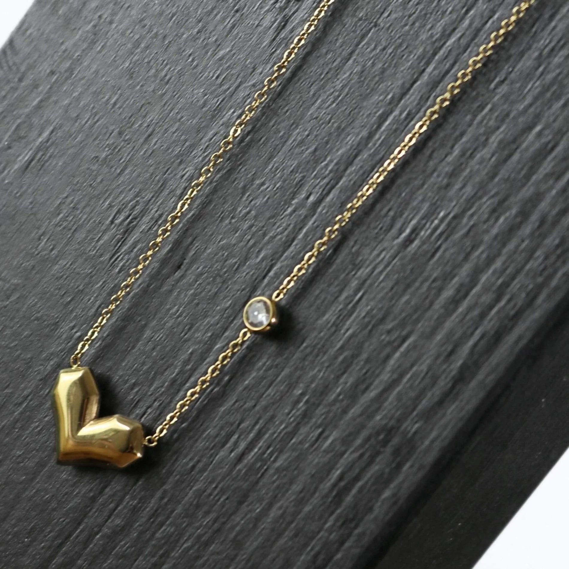 Scandinavian Minimalist Jewellery Design I Nordic DNA Since 1971 I Dansk Copenhagen