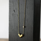 Scandinavian Minimalist Jewellery Design I Nordic DNA Since 1971 I Dansk Copenhagen