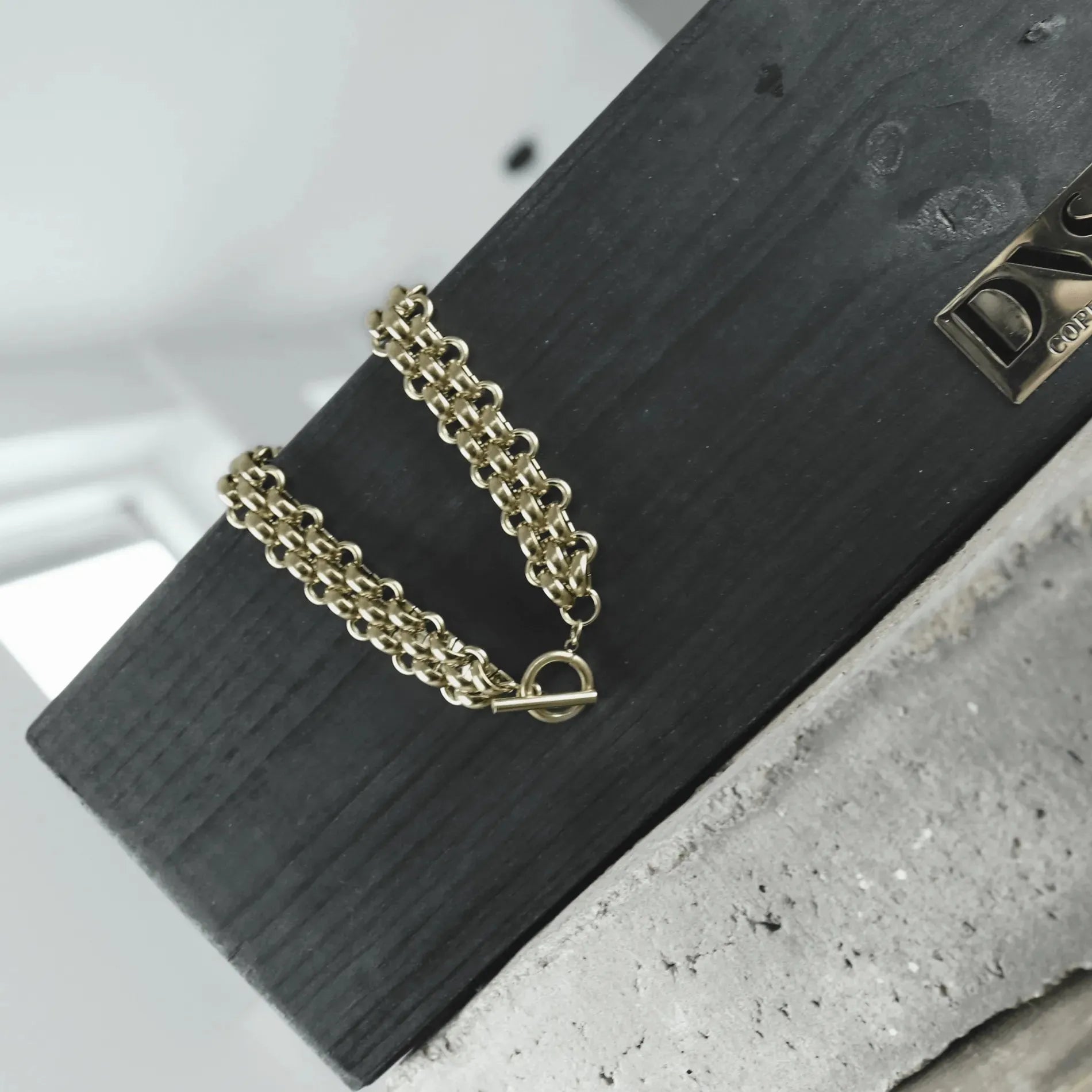 Scandinavian Minimalist Jewellery Design I Nordic DNA Since 1971 I Dansk Copenhagen