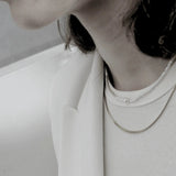 Scandinavian Minimalist Jewellery Design I Nordic DNA Since 1971 I Dansk Copenhagen