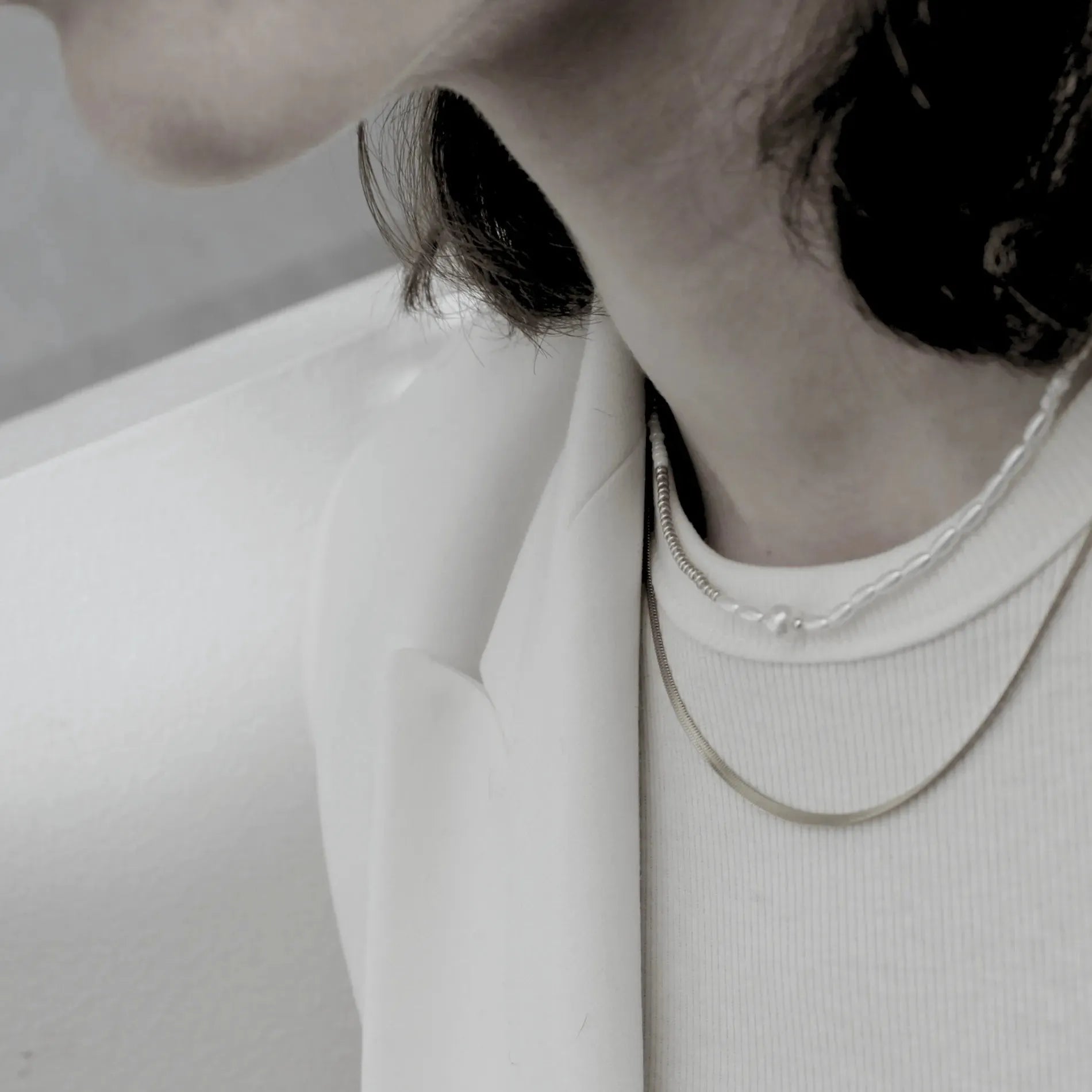 Scandinavian Minimalist Jewellery Design I Nordic DNA Since 1971 I Dansk Copenhagen