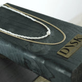 Scandinavian Minimalist Jewellery Design I Nordic DNA Since 1971 I Dansk Copenhagen