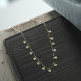 Scandinavian Minimalist Jewellery Design I Nordic DNA Since 1971 I Dansk Copenhagen