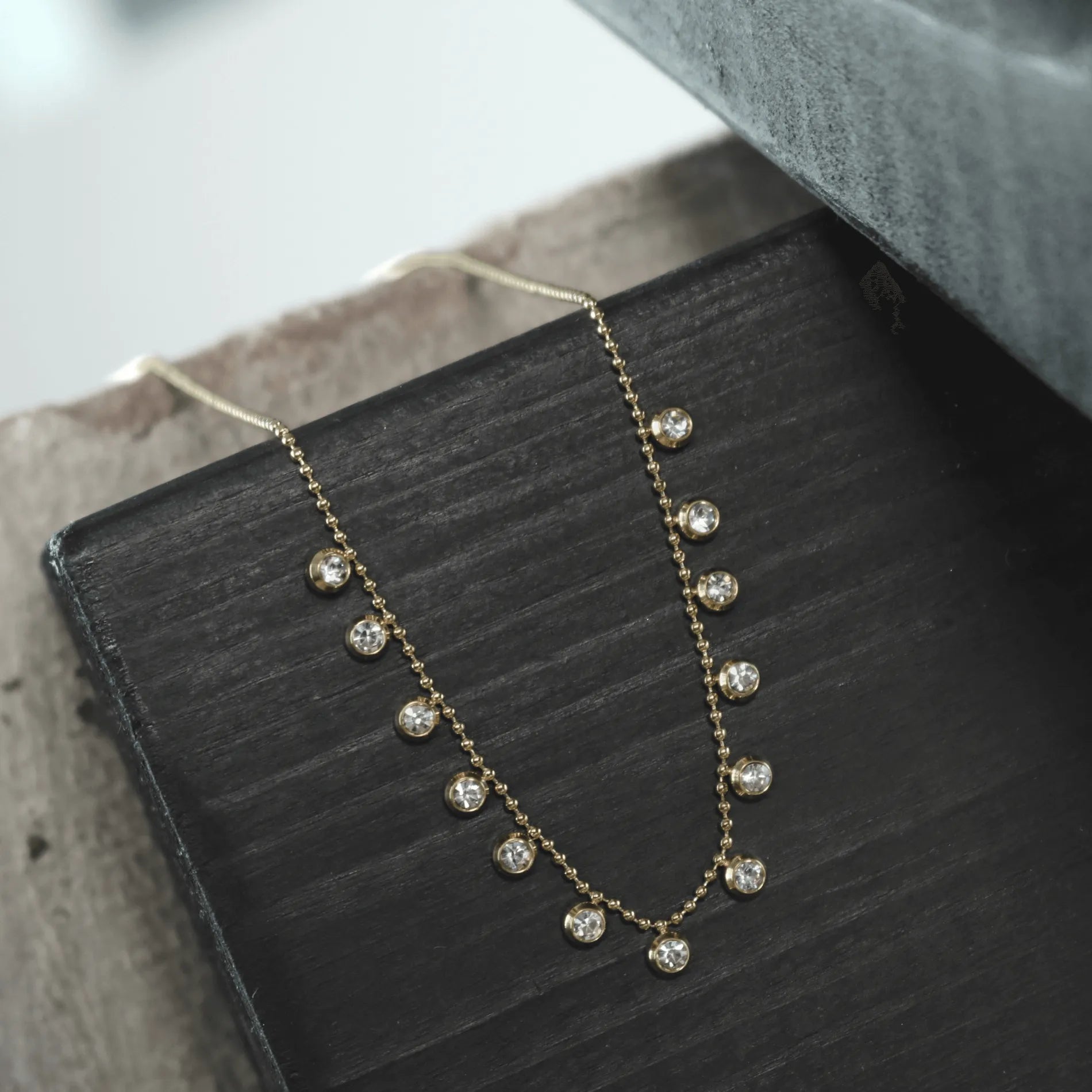 Scandinavian Minimalist Jewellery Design I Nordic DNA Since 1971 I Dansk Copenhagen
