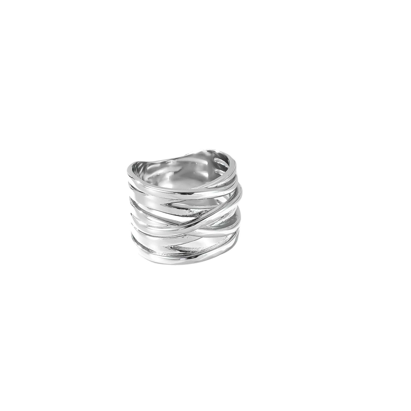 Scandinavian Minimalist Jewellery Design I Nordic DNA Since 1971 I Dansk Copenhagen