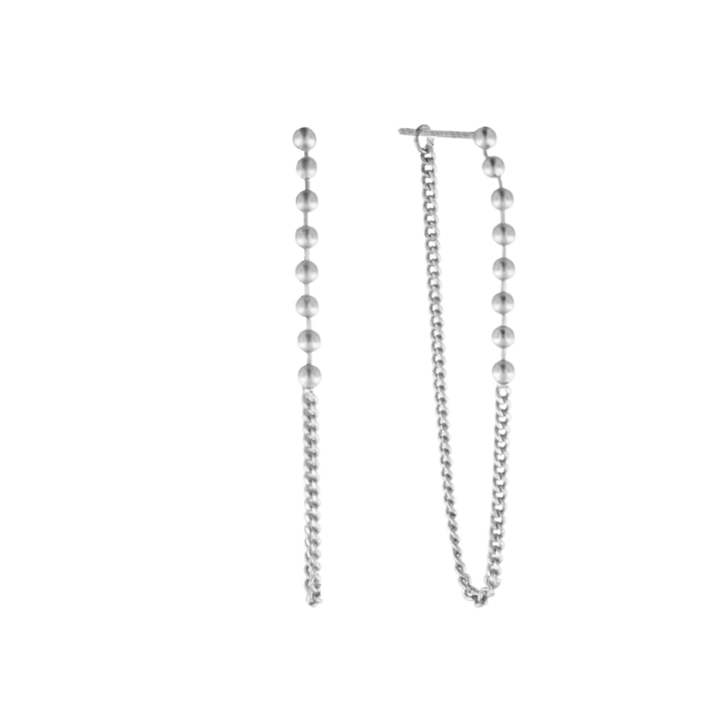 Scandinavian Minimalist Jewellery Design I Nordic DNA Since 1971 I Dansk Copenhagen