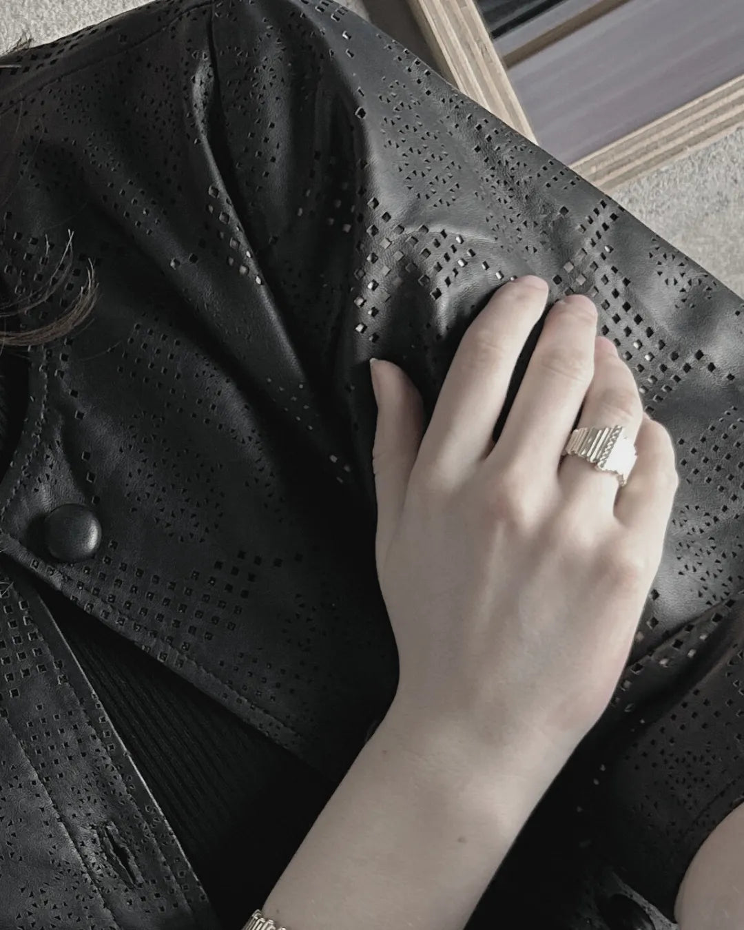 Adjustable Rings for Women That Truly Fit