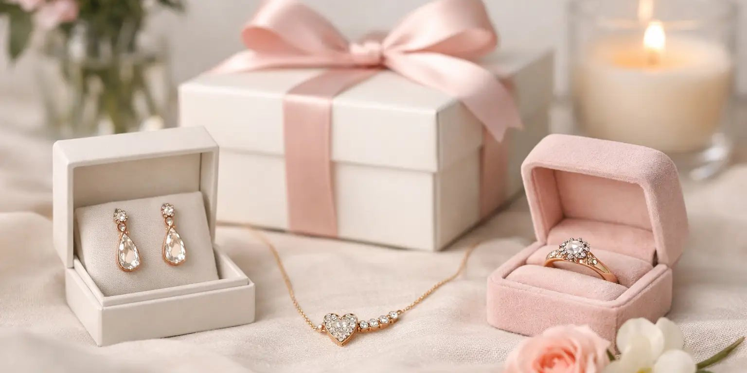 Mother's Day Jewelry Gifts She’ll Wear - DNSK Copenhagen