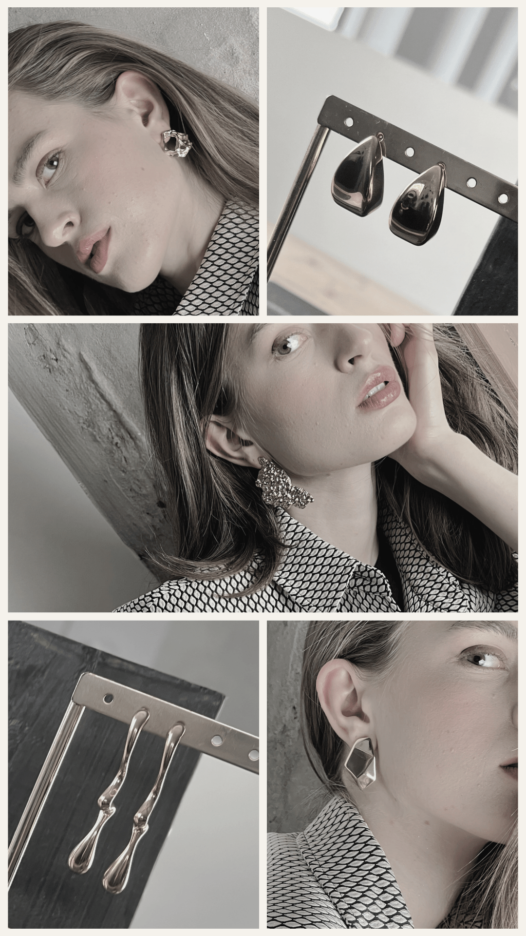12 Graduation Jewelry Gift Ideas - DNSK Copenhagen