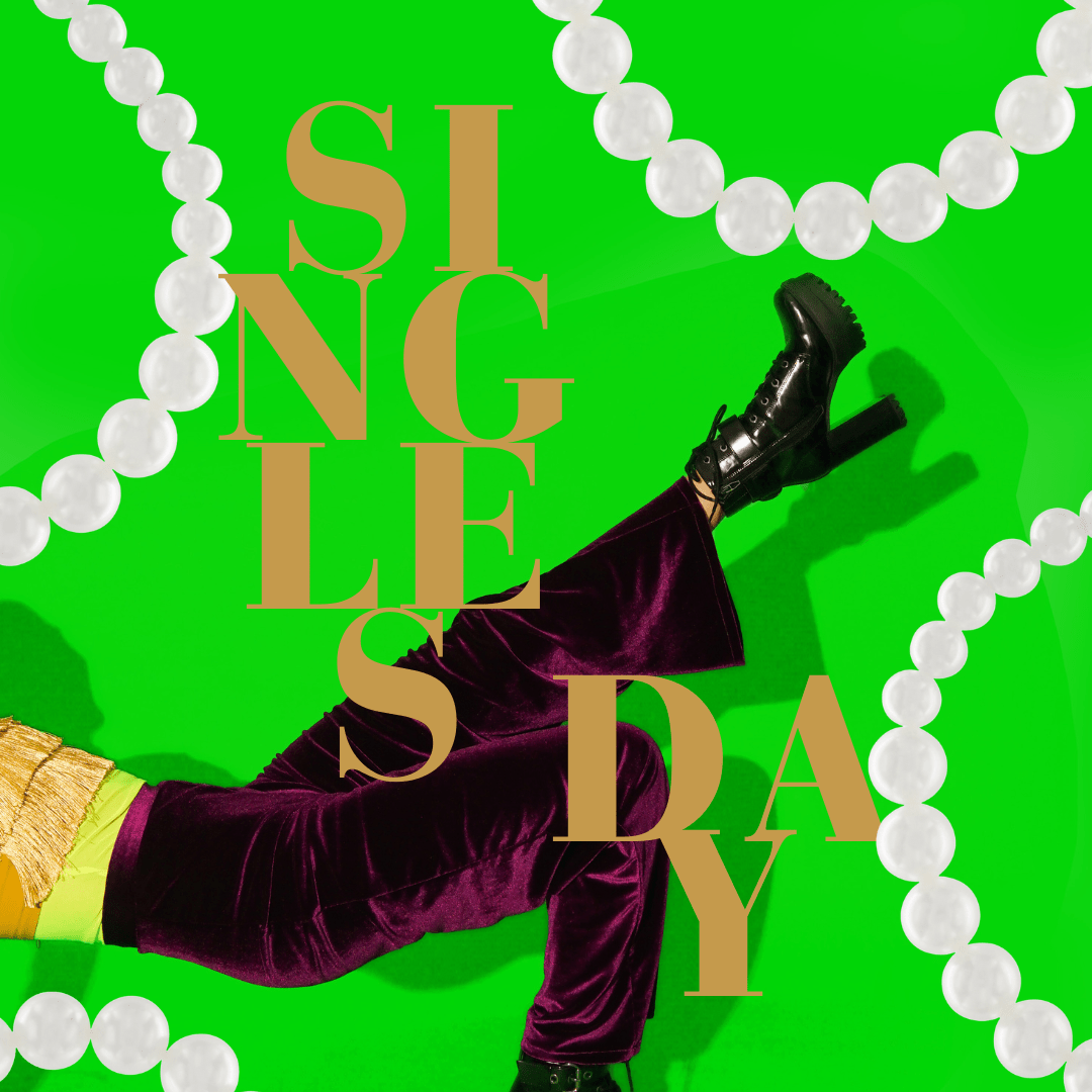 Singles day 2026 - DNSK Copenhagen