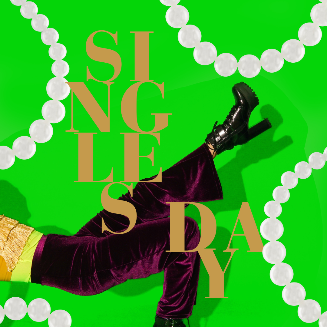 Singles day 2026