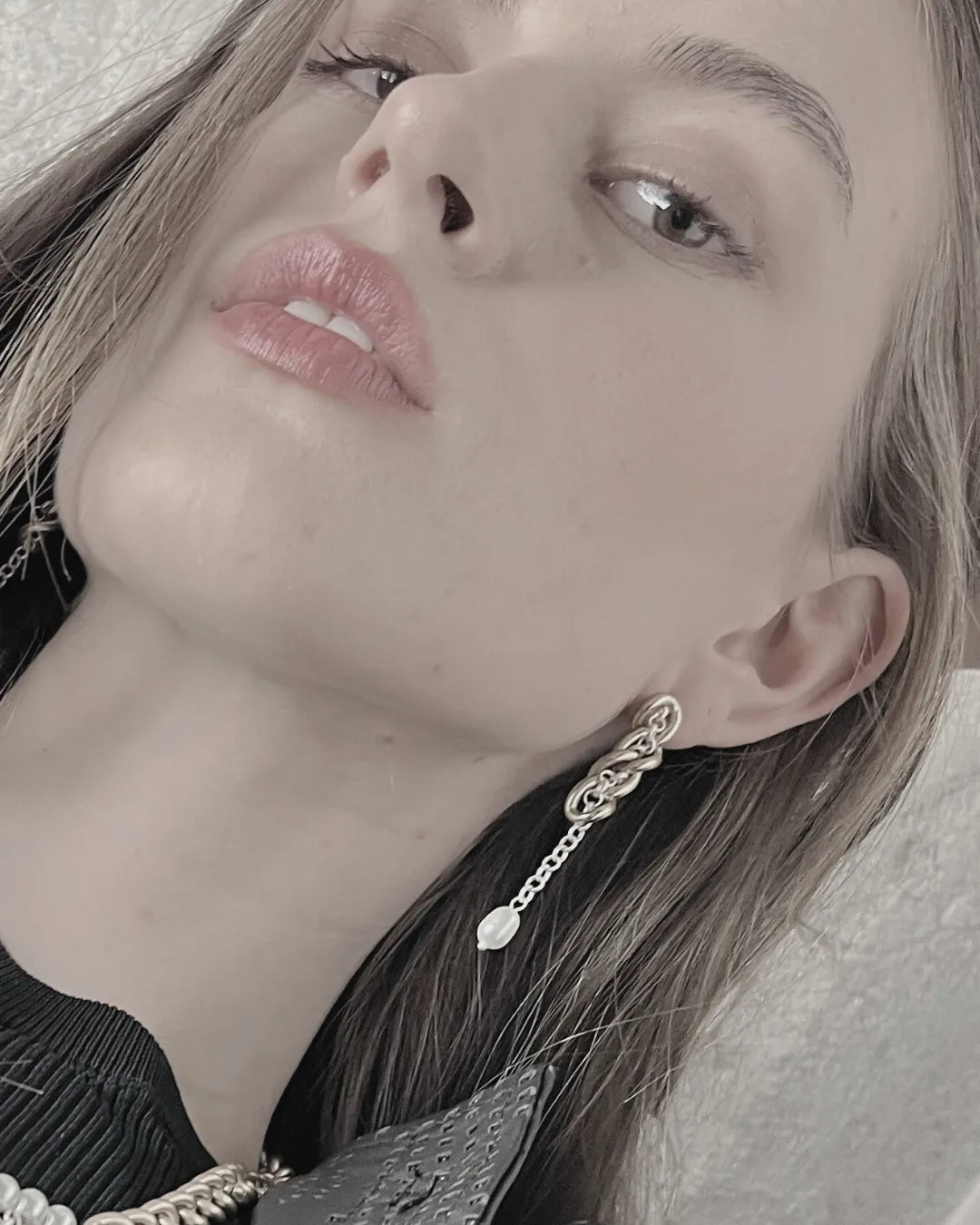 How to Style Statement Earrings With Ease