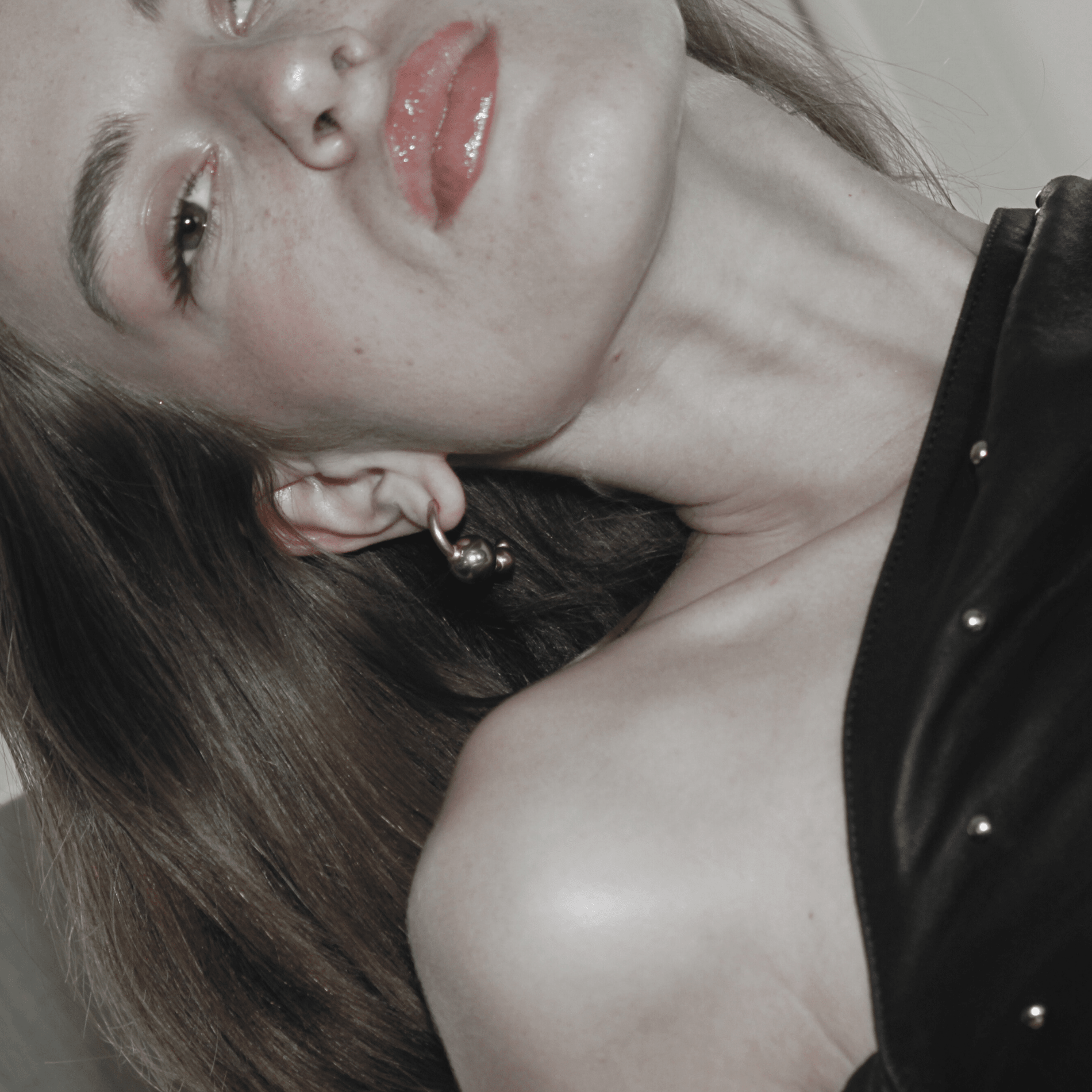 Mix Jewellery: How to Combine Gold and Silver for a Trendy Look - DNSK Copenhagen
