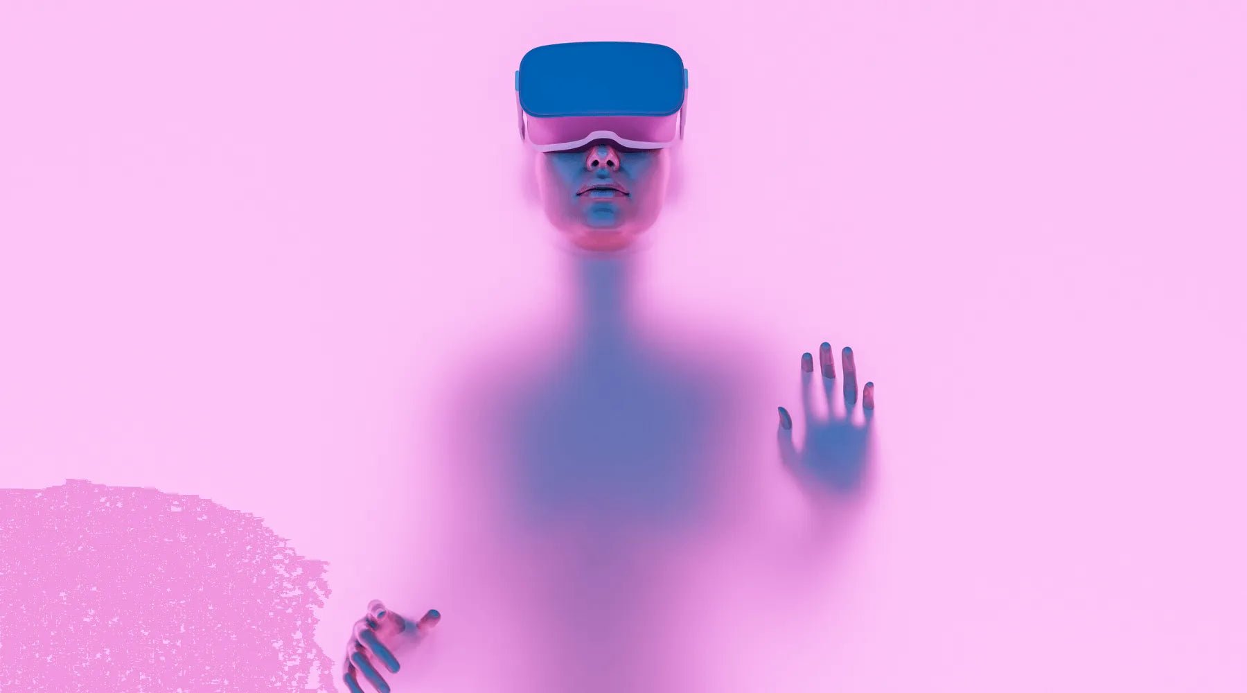 TREND:ALERT: Into the Metaverse - DNSK Copenhagen