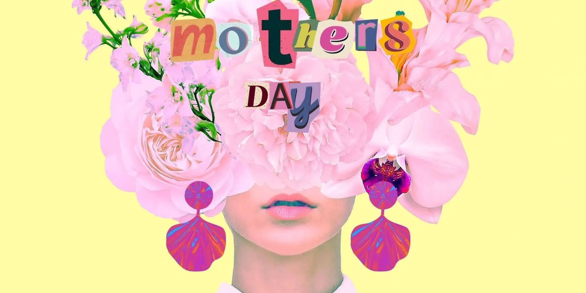 GIFT GUIDE: Mother's Day