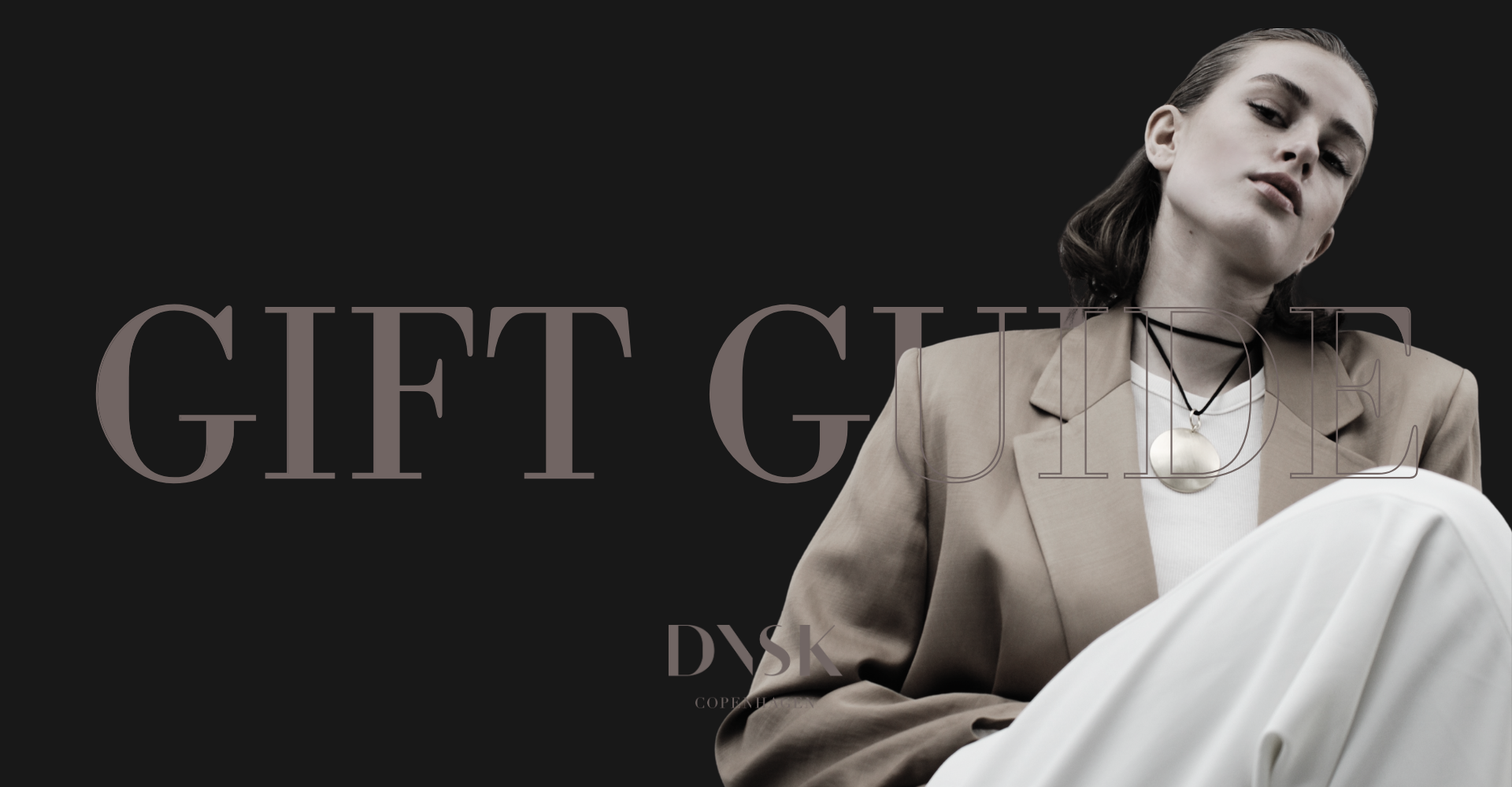 GIFT GUIDE: Unique Gifts For Her