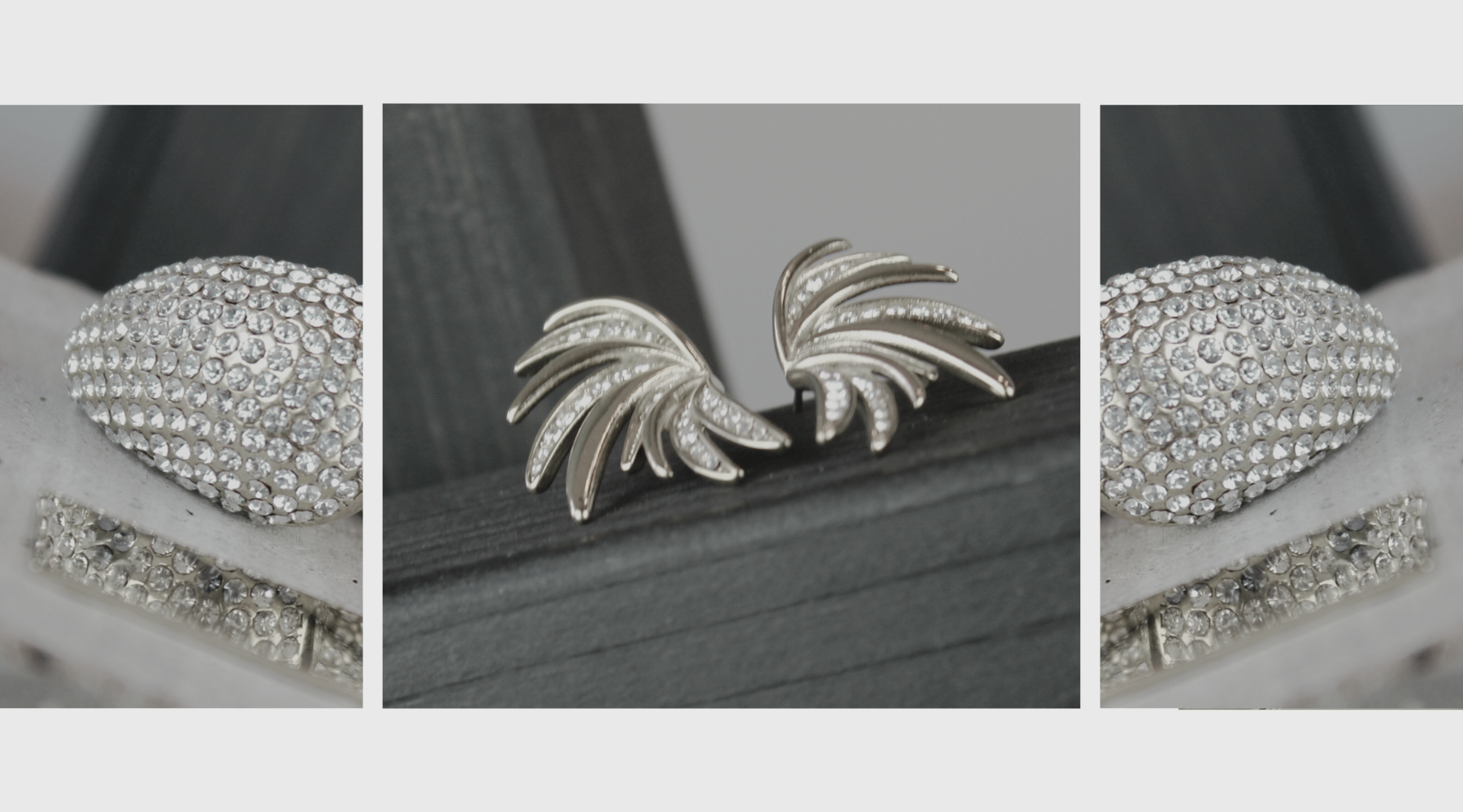 JEWELLERY GUIDE: Gold plated jewellery