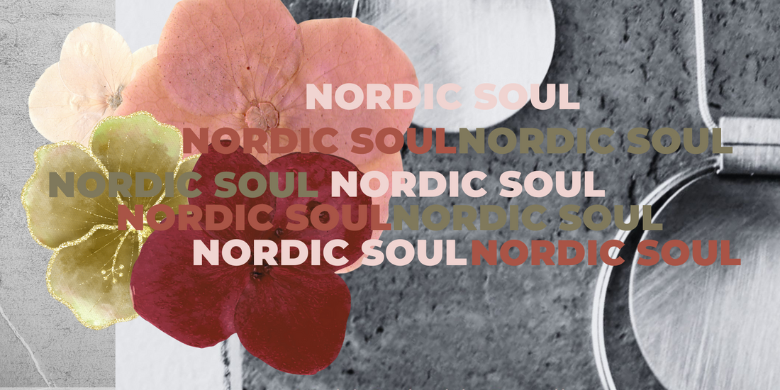 Discover Your Nordic Soul I Jewellery Since 1971 I Dansk Copenhagen