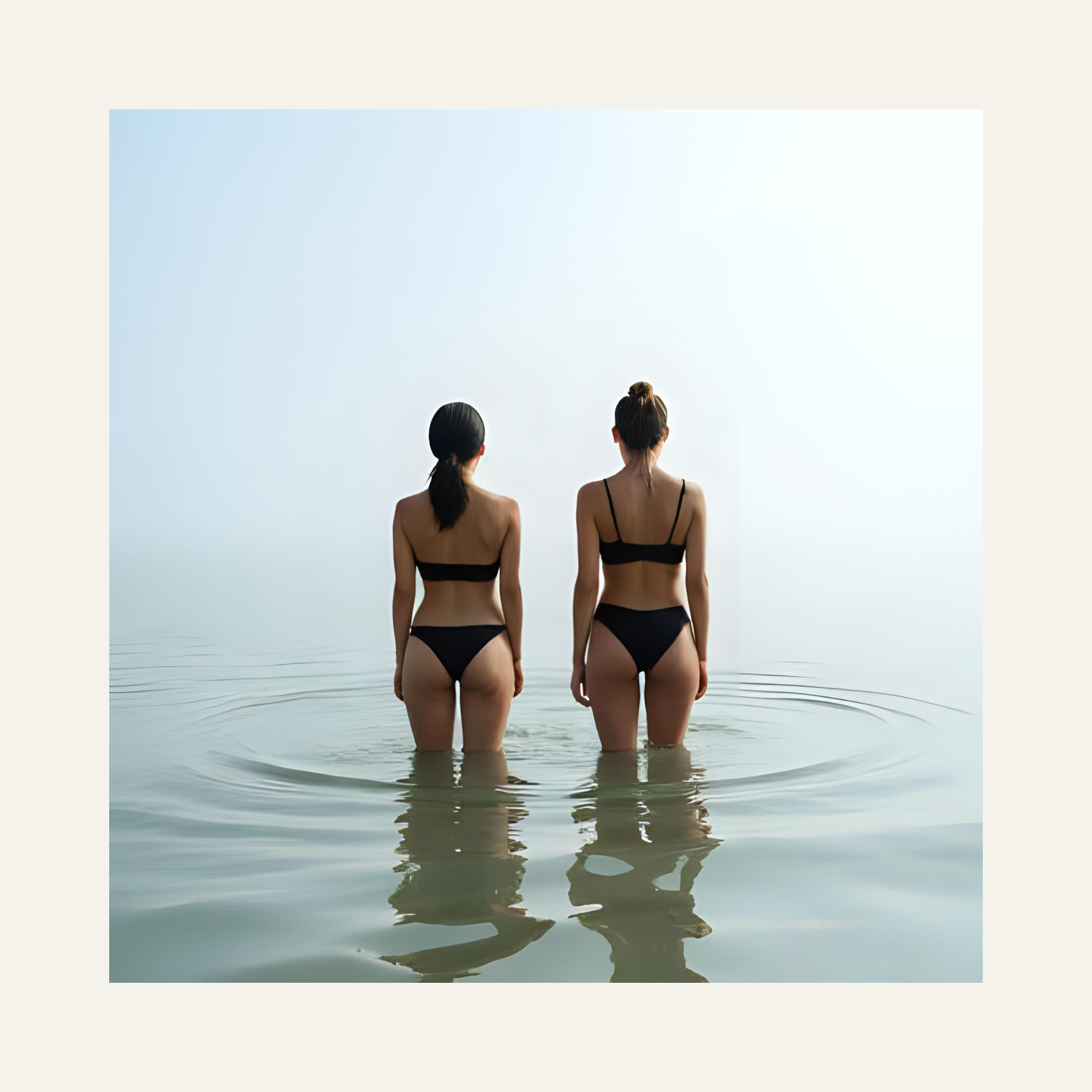 JEWELLERY GUIDE: What is Waterproof Jewellery?
