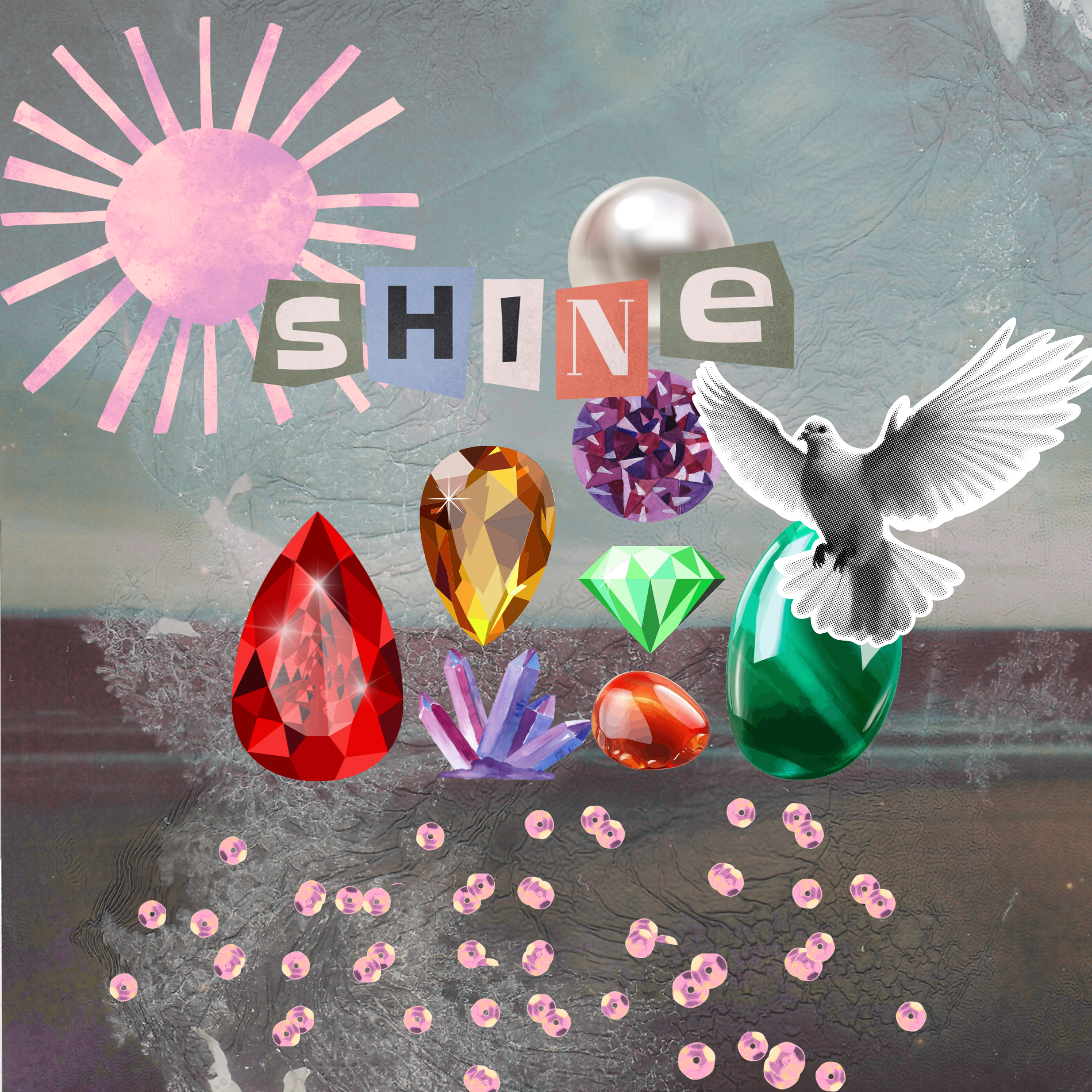 JEWELLERY GUIDE: What are Natural Stones?