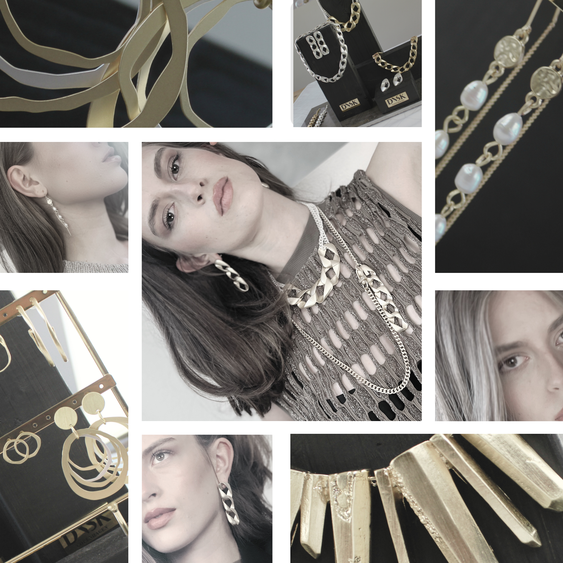 The IN:STORE Collection