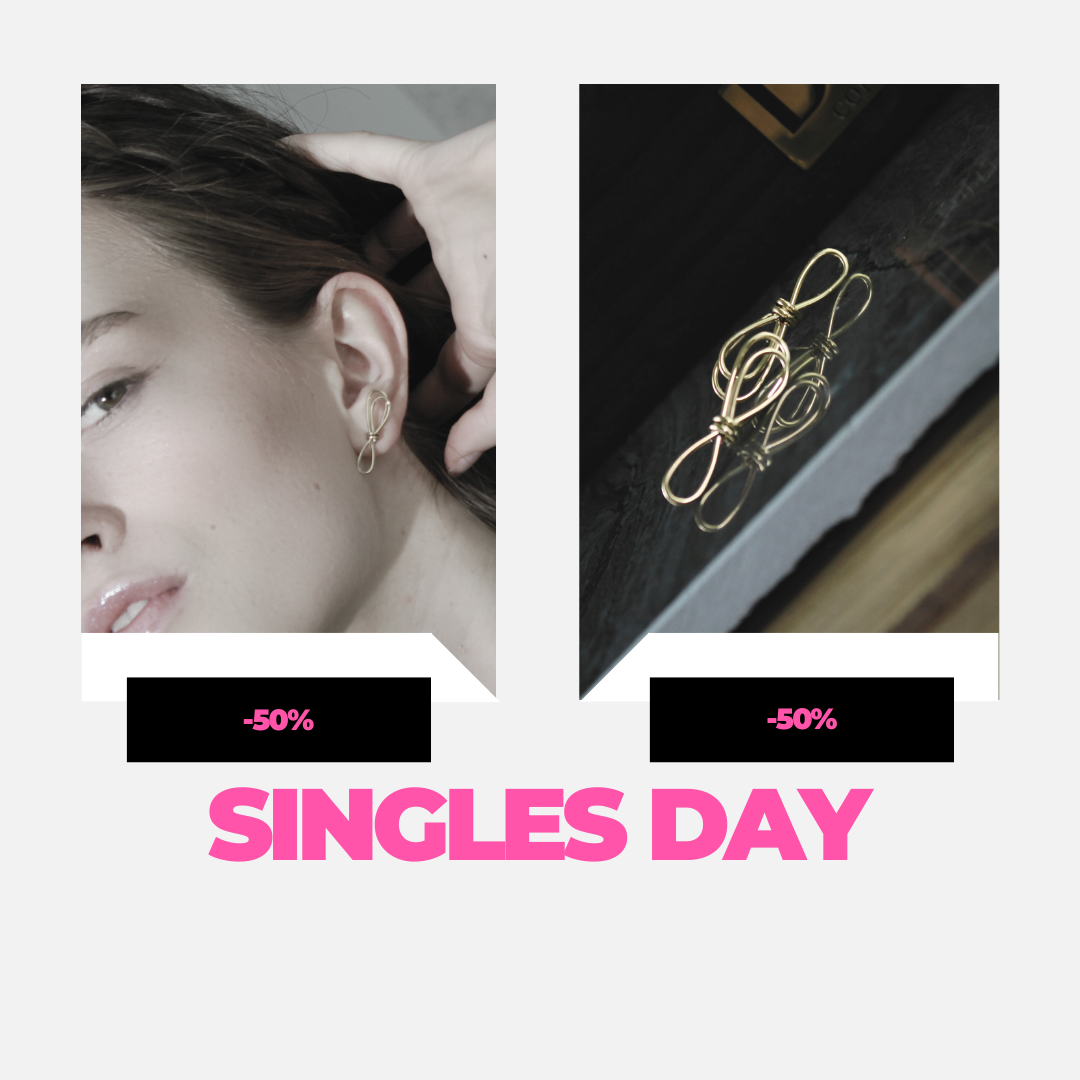 Singles day 2024