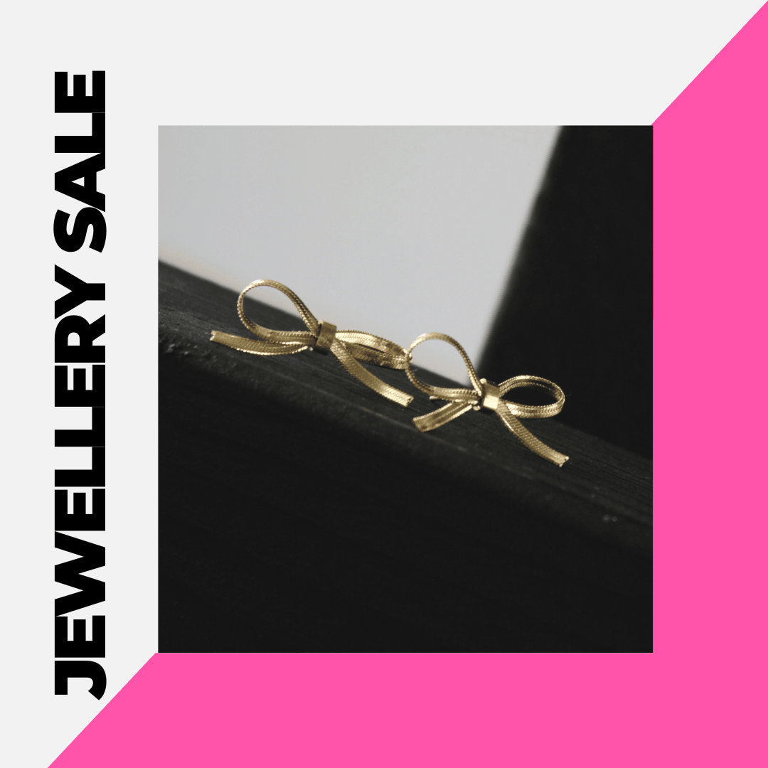 Jewellery Sales at Dansk Copenhagen - DNSK Copenhagen