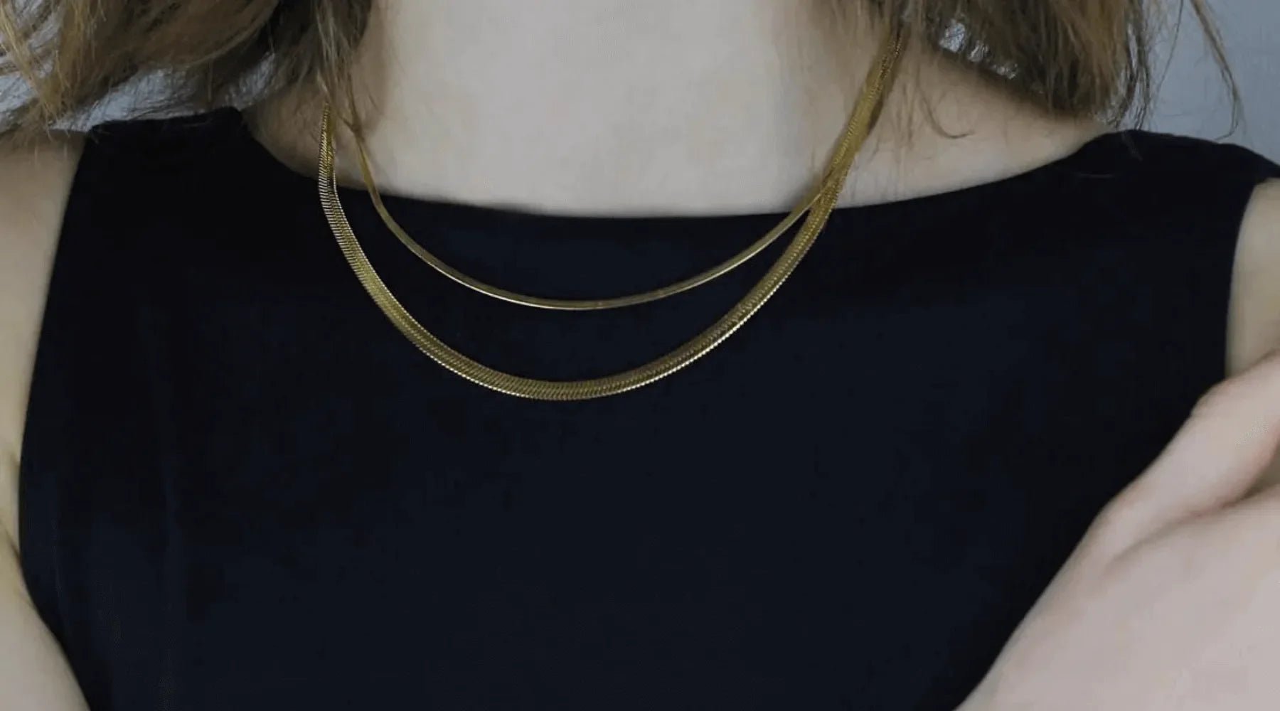 Necklace for everyone - DNSK Copenhagen