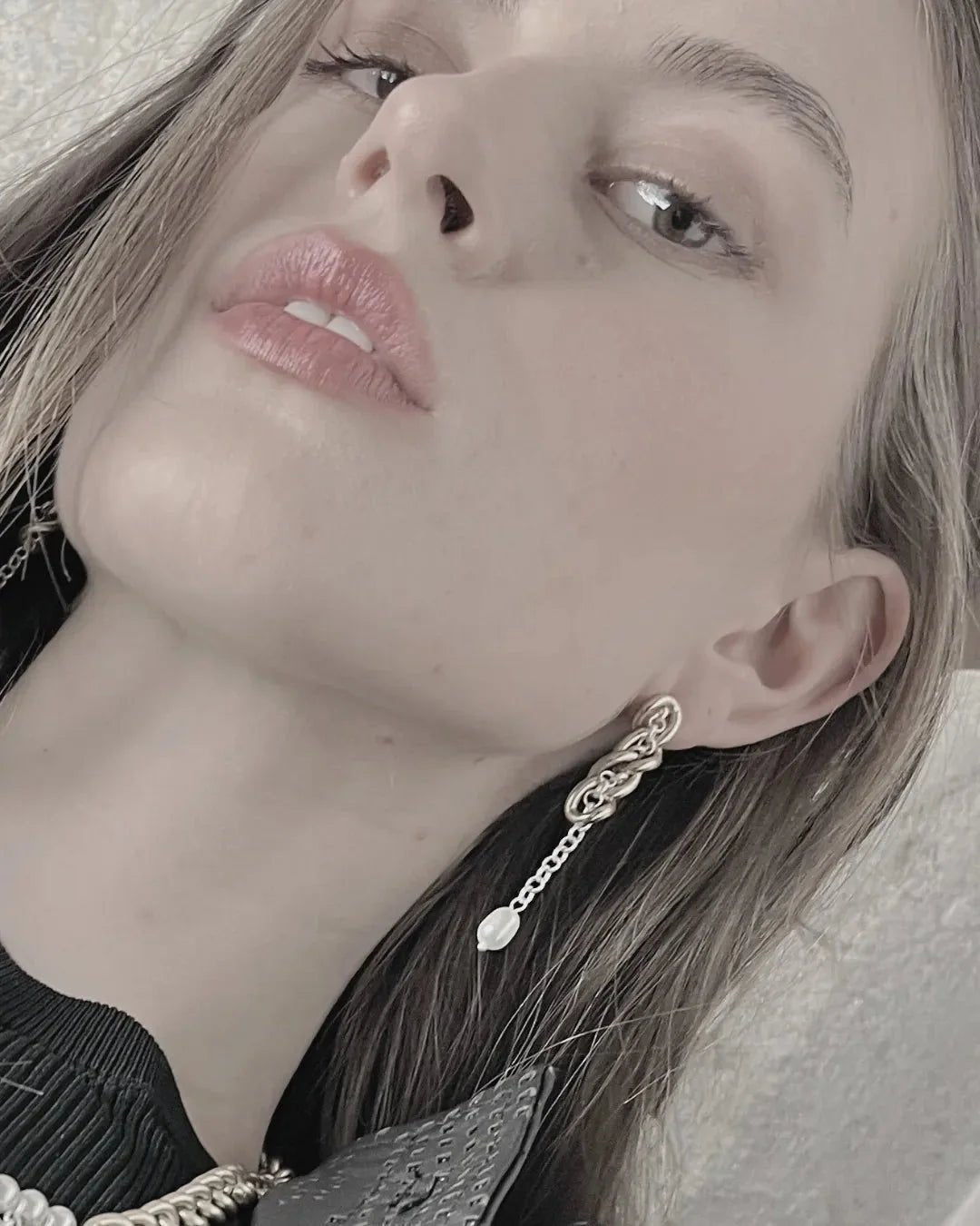 How to Style Statement Earrings With Ease - DANSK Copenhagen
