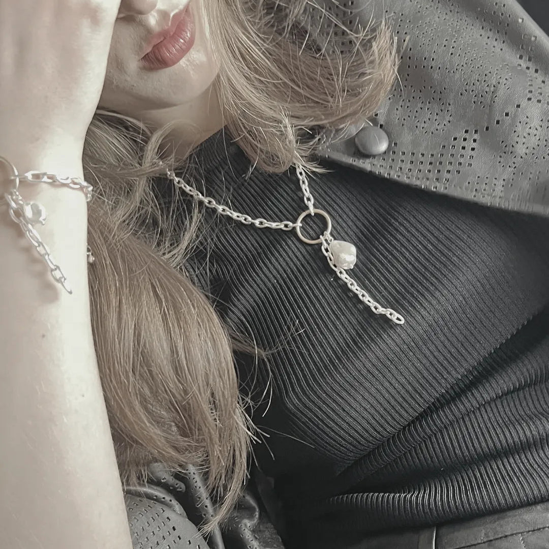 Jewellery Trends 2026 to Wear Now - DANSK Copenhagen